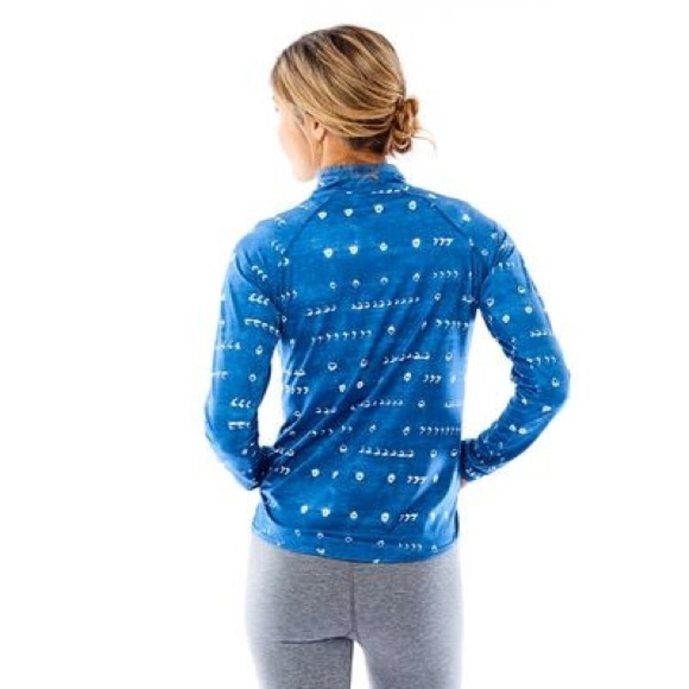 Carve Designsshibori Jacket - image 2